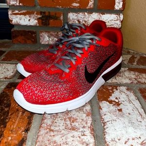 Men’s Nike Athletic Shoes